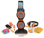 50%OFF iCoustic 20-in-1 Accessory Kit For iPod Deals and Coupons