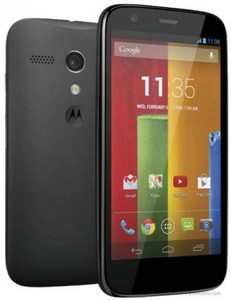30%OFF Motorola Moto G XT1033 (1st Gen) Dual Sim 16GB Deals and Coupons