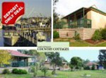 50%OFF Lakes Entrance Escape Deals and Coupons
