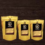50%OFF 1x 1kg & 2x 480g Fresh Roasted Specialty Coffee  Deals and Coupons