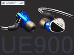 50%OFF Logitech Ultimate Ears UE 900 Deals and Coupons