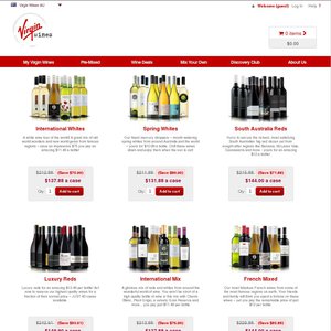 14%OFF Wine case Deals and Coupons