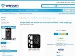 50%OFF Incipio Honu for iPhone 3G/3Gs Deals and Coupons