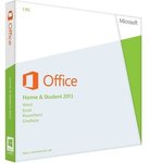 50%OFF Microsoft Office Home & Student 1 PC Deals and Coupons
