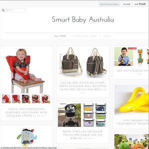 50%OFF baby products Deals and Coupons