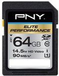 50%OFF PNY 64 GB UHS-1 Deals and Coupons