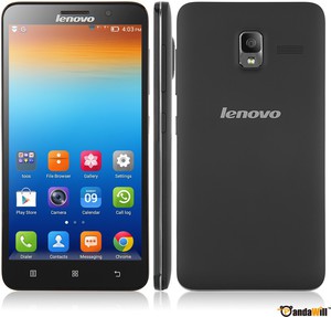 50%OFF Lenovo A850+ Smartphone Deals and Coupons