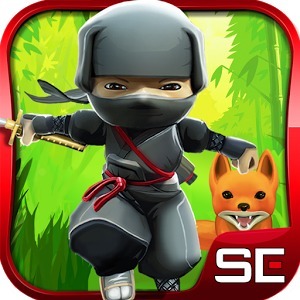 FREE mini ninjas app Deals and Coupons