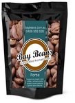 50%OFF  Bay Beans Forte Coffee Beans Deals and Coupons