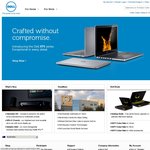 40%OFF Dell XPS 15 Deals and Coupons