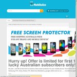 50%OFF Screen Protectors for phones Deals and Coupons