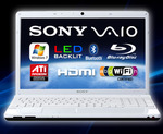 50%OFF Sony Vaio VPCEE36FG deals Deals and Coupons