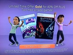 40%OFF Xbox Live Gold Deals and Coupons