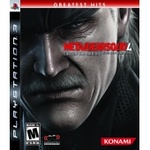 50%OFF Metal Gear Solid 4: Guns of The Patriots Deals and Coupons
