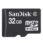15%OFF 32GB SanDisk Micro SDHC Deals and Coupons