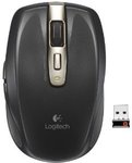 50%OFF Logitech Wireless Anywhere Mouse MX for PC & Mac Deals and Coupons