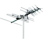 50%OFF Digimatch Compact Digital Outdoor TV Antenna Deals and Coupons