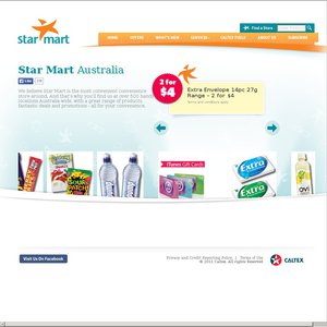 20%OFF Starmart cards Deals and Coupons