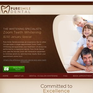 50%OFF  Zoom Teeth Whitening Deals and Coupons