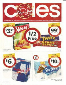 50%OFF Weis Ice Cream Bar Multipacks Deals and Coupons