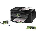 50%OFF EPSON WorkForce 545 Multifunction Colour Printer Deals and Coupons