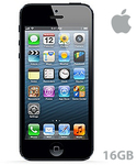 50%OFF Apple iPhone 5 16GB  Deals and Coupons