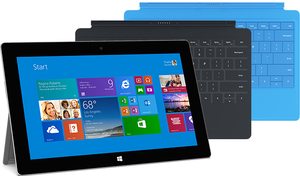 80%OFF Microsoft Surface 2 Deals and Coupons