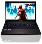 50%OFF Horize P150EM GTX670MX Gaming Notebook with Bonus 128GB SSD Upgrade  Deals and Coupons