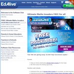 50%OFF Ultimate Maths Invaders Deals and Coupons