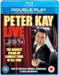 50%OFF Peter Kay Blu-Ray DVD  Deals and Coupons