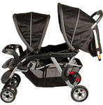 50%OFF Childcare Two up Tandem Pram  Deals and Coupons