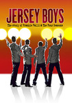 50%OFF Reserve Tickets to see Jersey Boys Deals and Coupons