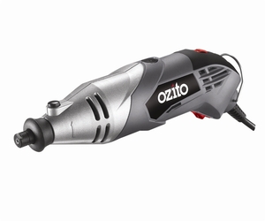 50%OFF Ozito 170W Rotary Tool with 183 Piece Accessory Kit  Deals and Coupons