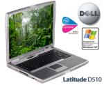 50%OFF Dell Latitude D510 Notebook Deals and Coupons