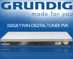 50%OFF Grundig 250GB Personal Video Recorder  Deals and Coupons