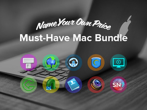 50%OFF 1 Year UNLIMITED VPN in Mac Bundle Deals and Coupons
