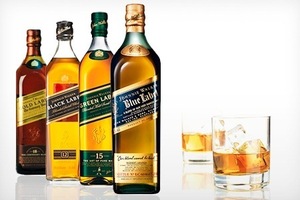 70%OFF 200ml Johnnie Walker Premium Deals and Coupons