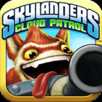 50%OFF Skylanders Cloud Patrol for the iOS Deals and Coupons