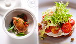 50%OFF 3-Course Fine Dining Deals and Coupons
