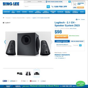 50%OFF speaker Deals and Coupons