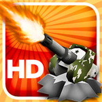 50%OFF TowerMadness HD for iPhone and iPad Deals and Coupons