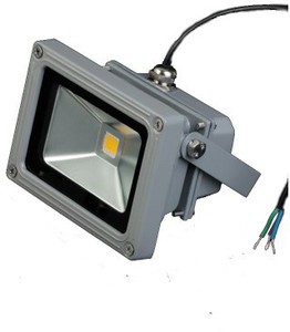 15%OFF LED Flood Light 10W 800Lm Cool White Light Deals and Coupons