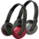 50%OFF Sony Wireless Bluetooth NFC Noise Cancelling Headphones Twin Pack Deals and Coupons