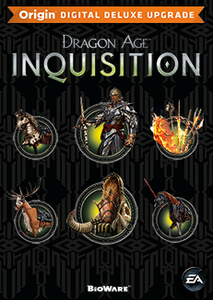 50%OFF Dragon Age™: Inquisition Deluxe Upgrade Deals and Coupons
