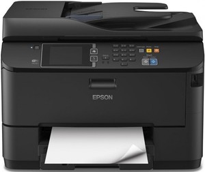 35%OFF Epson WF-4630 WorkForce Pro Multi-Purpose Printer Deals and Coupons