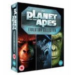 50%OFF Planet of The Apes: Evolution Collection Deals and Coupons