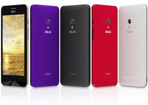 20%OFF Asus Zennfone 5 A500KL Deals and Coupons