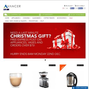 5%OFF Kitchen Appliances, Glassware and More Deals and Coupons