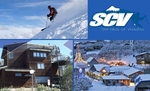 50%OFF Mount Buller 1 night acc for 2 people Deals and Coupons