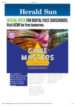 FREE ACMI's Game Masters Exhibition Deals and Coupons